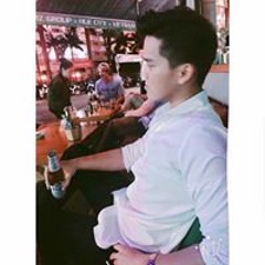 Đặng Thái Quang Huy