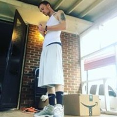 Ryan Price