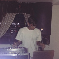 Brian Seijas DJ