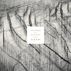 Tom Hobden and Eliot James