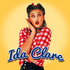 Ida Clare