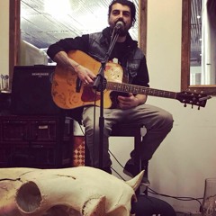 Dead Man's Curve- Studio Recording-  Tyler Childers Cover