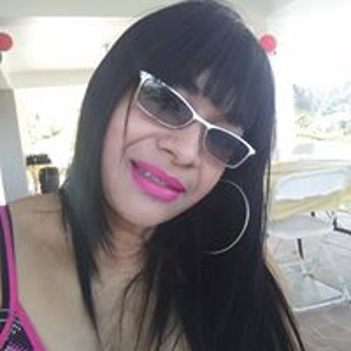 Lydia Serrano’s avatar