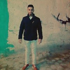 Mohmeed Arfah
