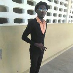 Rolph Dji Witchy Jeune