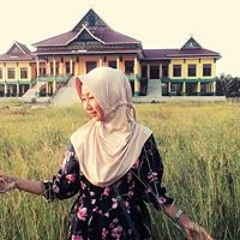Ayu Elda Sari
