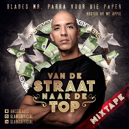 Glades’s avatar