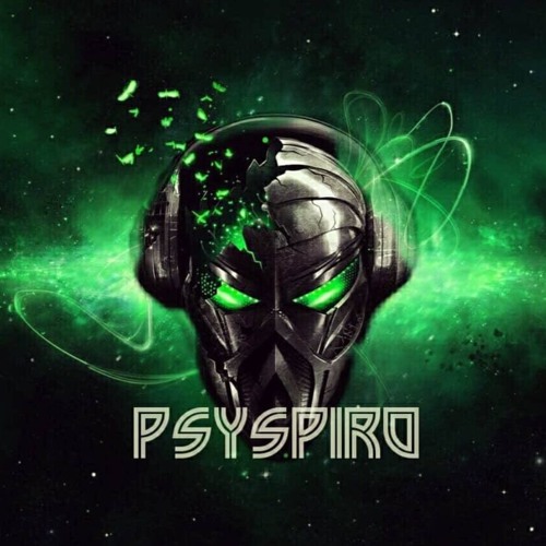 PsysPiro’s avatar