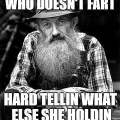Andrew Gregory LIL redneck