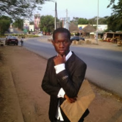 Salomon keyassemahé