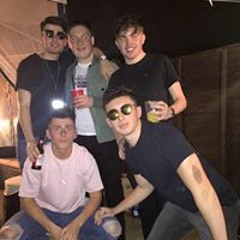 Harry Jay Blythe