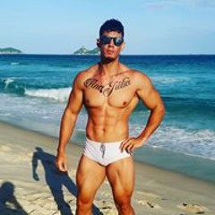 Johnny Mendes