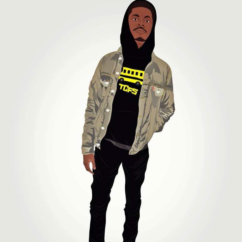 Jubbie podcast artwork
