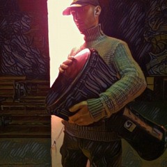 Liam  Sobak(Telepathic project)