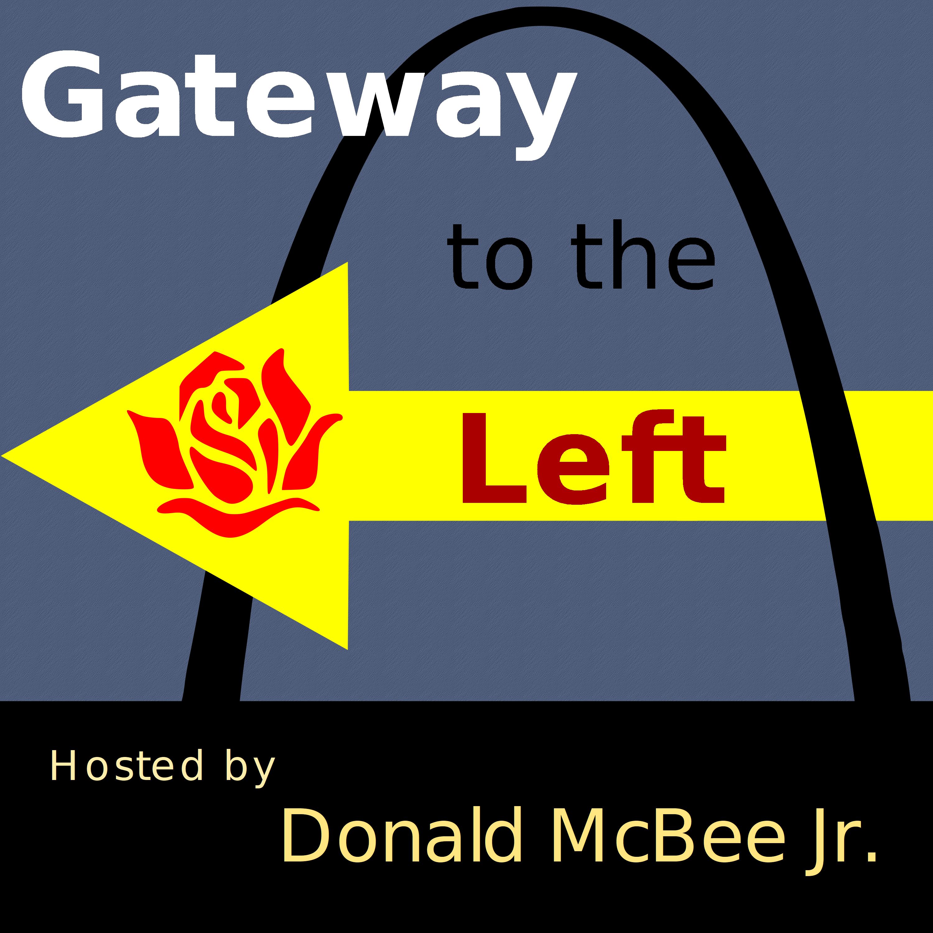 Gateway to the Left