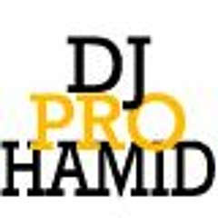 DJ PRO HAMID