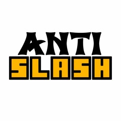 Antislash