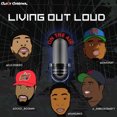 Living Out Loud