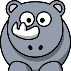 DonutRhino