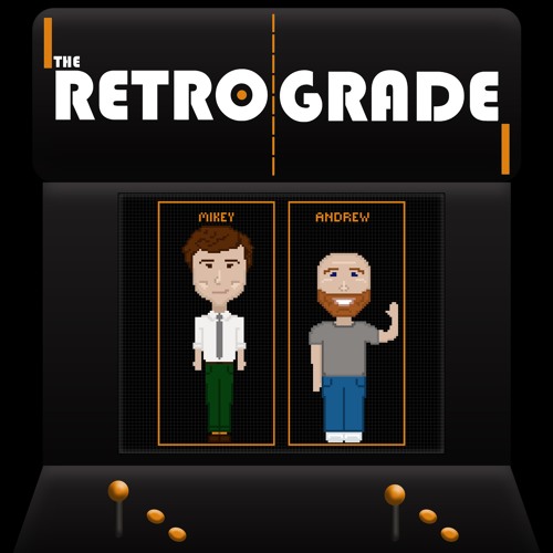 The Retrograde: A Video Game Podcast’s avatar