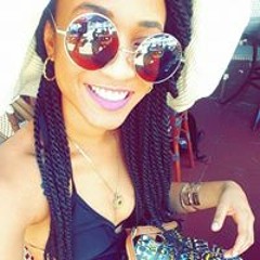 Simone Arneice Kimbro