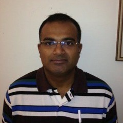 Bejoy Kuruvilla