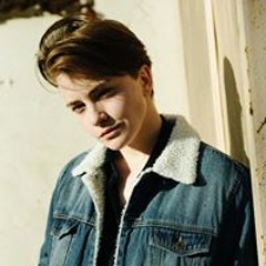 Дарья Касимова