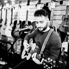 Patrick Donnelly Music