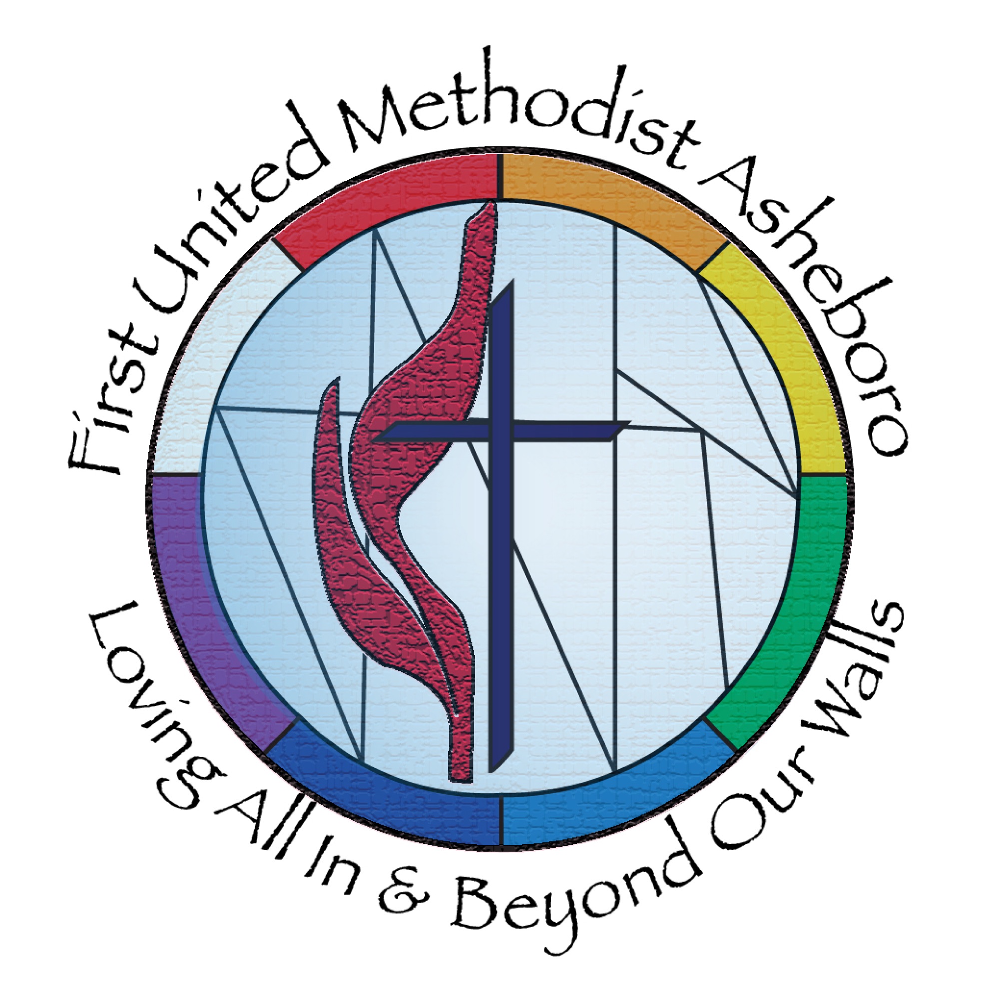 First United Methodist Asheboro