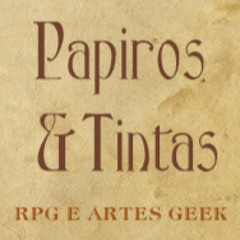 Papiros & Tintas