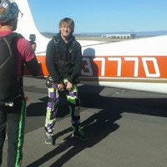 Hayden Monte Langley