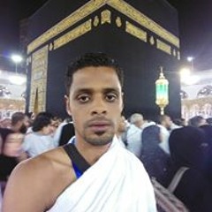 Ahmed Salah