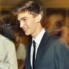 Adrian Karp