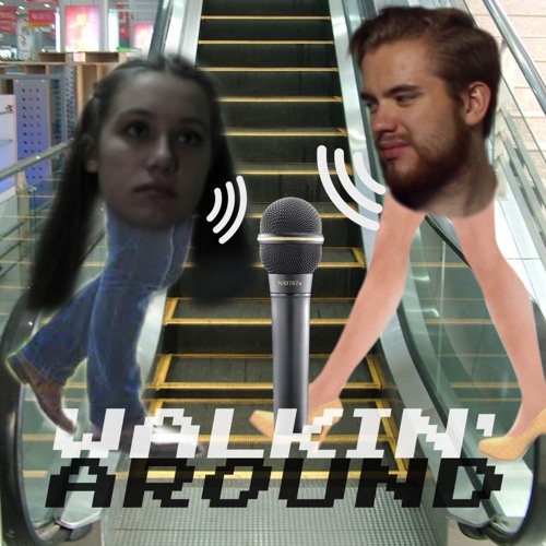 Episode 3: Michelle Sprains Her Ankle with Special Guest Jess