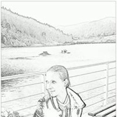 Туся Светлая