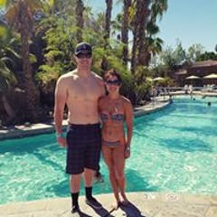 Travis Michelle Trickey