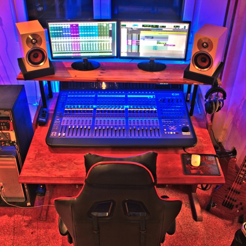 Recording of Arts Studio’s avatar