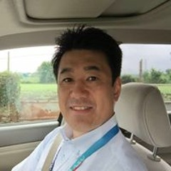 Satoshi Numata
