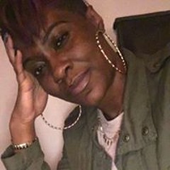 Veronica Yancy