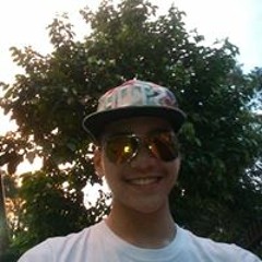 Angelo Cubero