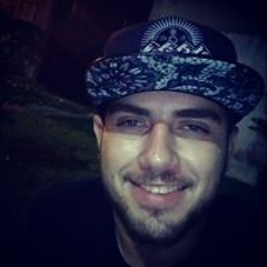 Cameron Campos Neves