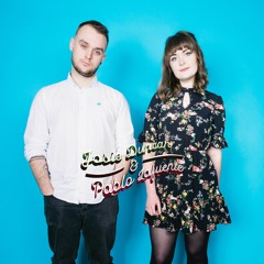 Josie Duncan & Pablo Lafuente