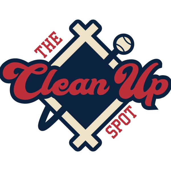The Clean Up Spot podcast artwork