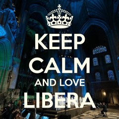 Dear Libera