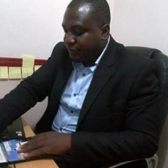 Johnny Teddy Kersey II