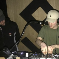 InfrasoundManchester