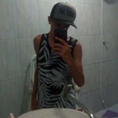 Breno Passos