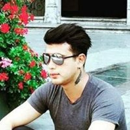 Arsalan Mohamadi’s avatar