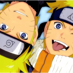 Naruto Namikaze