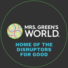 Mrs. Green's World